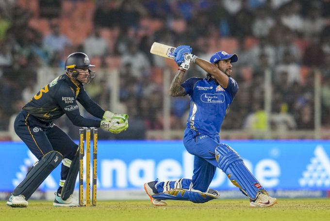 Sports Images of The Day (21 April 2026)