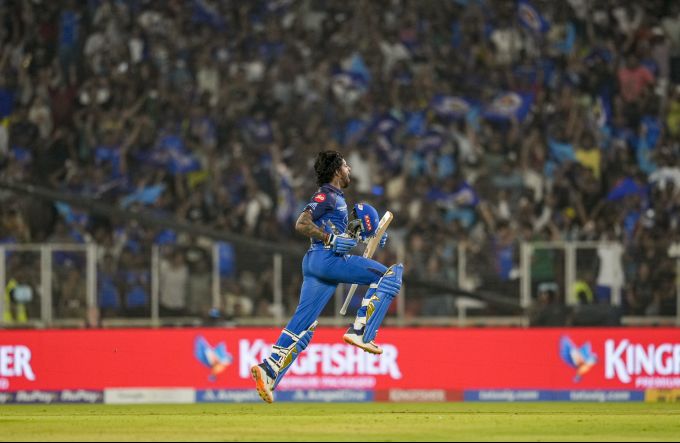 Sports Images of The Day (21 April 2026)