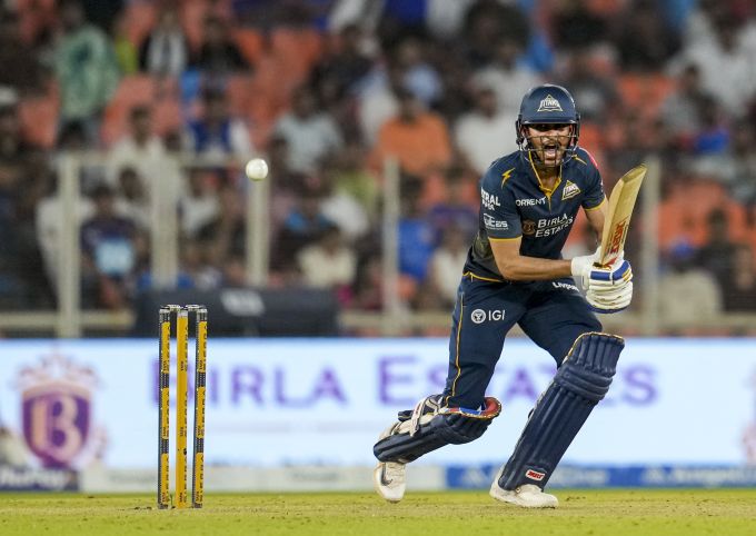 Sports Images of The Day (21 April 2026)