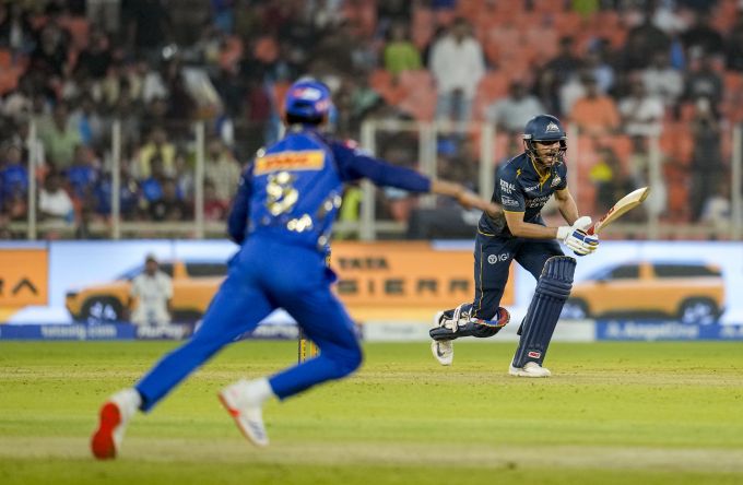 Sports Images of The Day (21 April 2026)