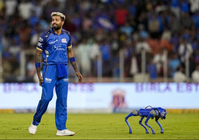 Sports Images of The Day (21 April 2026)
