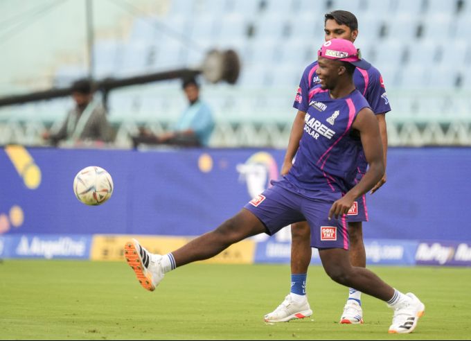 Sports Images of The Day (21 April 2026)