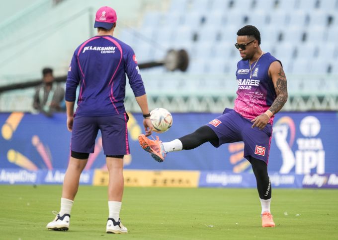 Sports Images of The Day (21 April 2026)