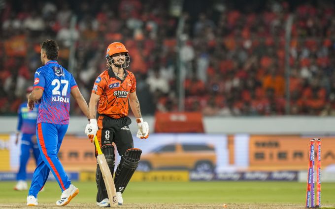 Sports Images of The Day (22 April 2026)