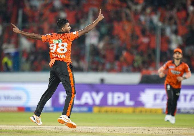 Sports Images of The Day (22 April 2026)