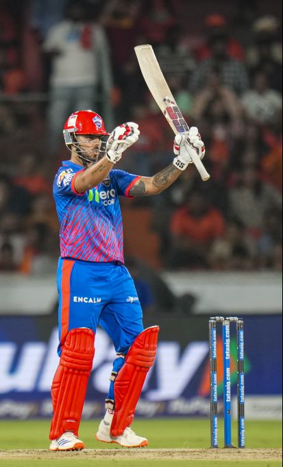 Sports Images of The Day (22 April 2026)