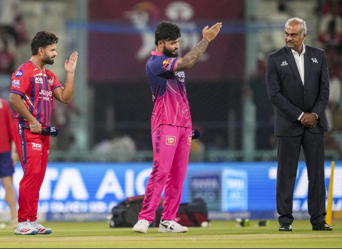 Sports Images of The Day (22 April 2026)