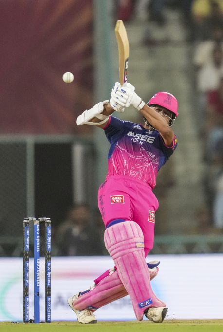 Sports Images of The Day (23 April 2026)