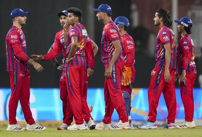 Sports Images of The Day (23 April 2026)
