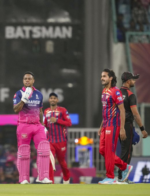 Sports Images of The Day (23 April 2026)