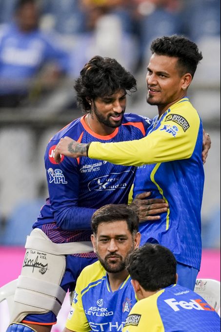 Sports Images of The Day (23 April 2026)
