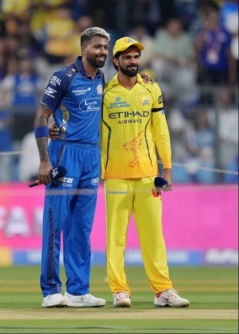 Sports Images of The Day (23 April 2026)