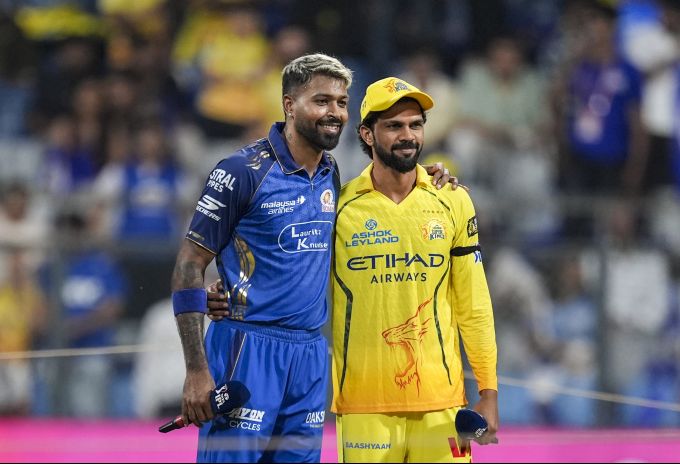 Sports Images of The Day (23 April 2026)