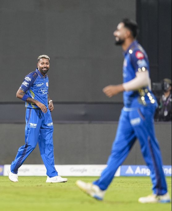 Sports Images of The Day (23 April 2026)