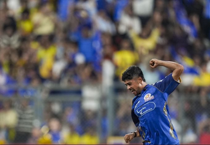 Sports Images of The Day (24 April 2026)