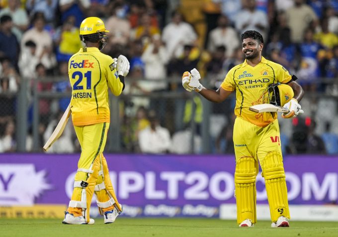 Sports Images of The Day (24 April 2026)