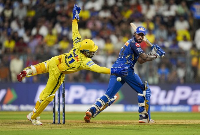 Sports Images of The Day (24 April 2026)