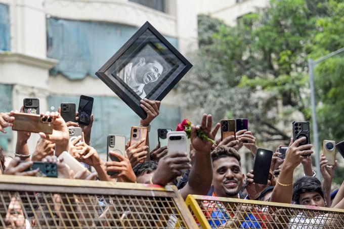 Sports Images of The Day (24 April 2026)