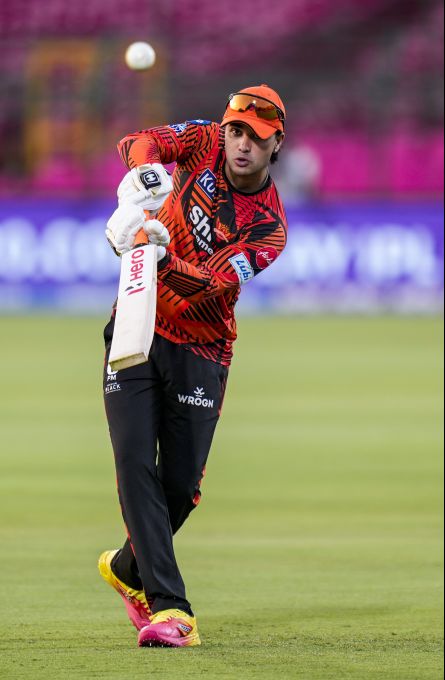 Sports Images of The Day (25 April 2026)