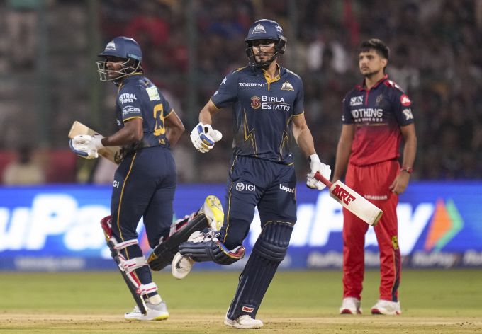 Sports Images of The Day (25 April 2026)