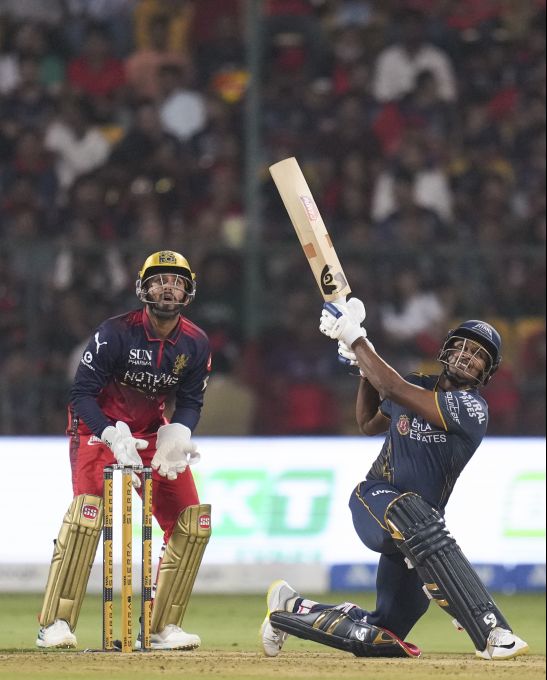 Sports Images of The Day (25 April 2026)