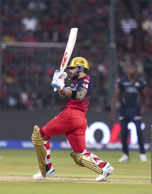Sports Images of The Day (25 April 2026)