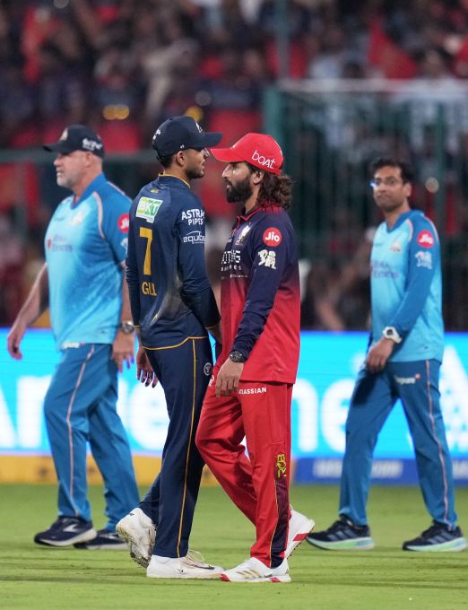 Sports Images of The Day (25 April 2026)