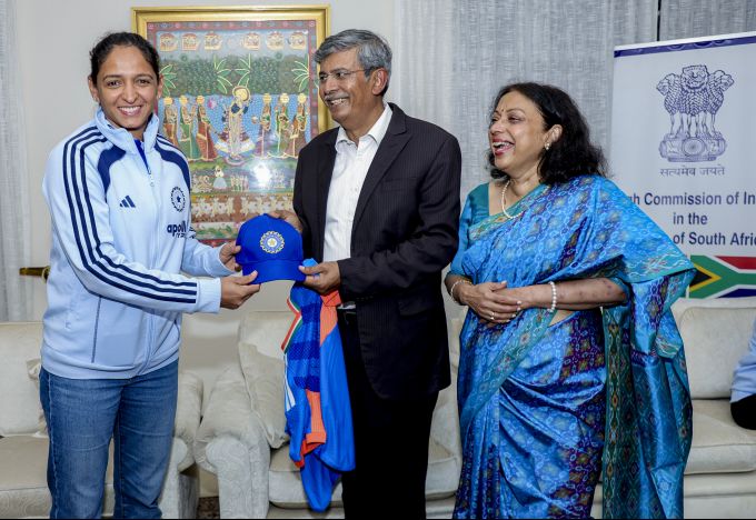 Sports Images of The Day (25 April 2026)