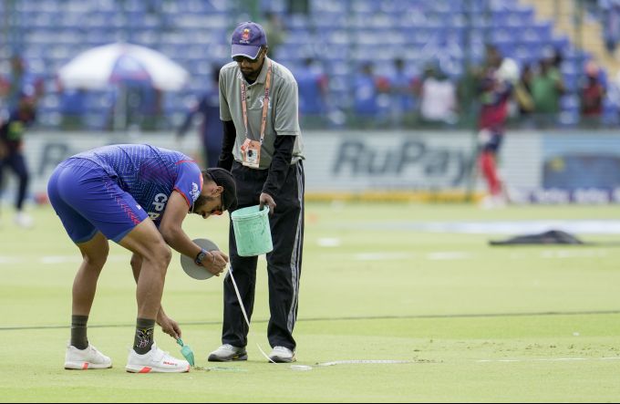 Sports Images of The Day (25 April 2026)