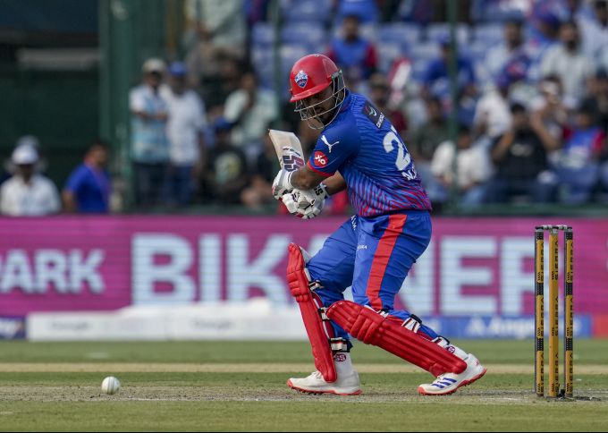 Sports Images of The Day (25 April 2026)