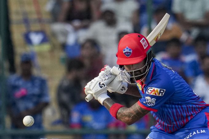 Sports Images of The Day (25 April 2026)