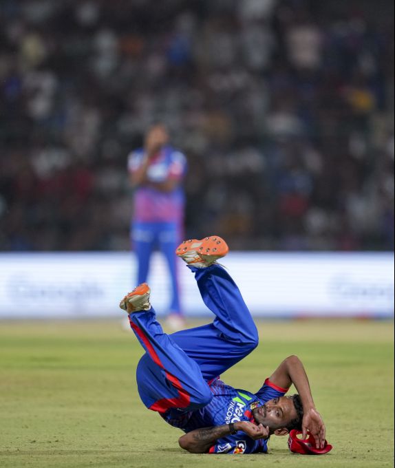 Sports Images of The Day (26 April 2026)