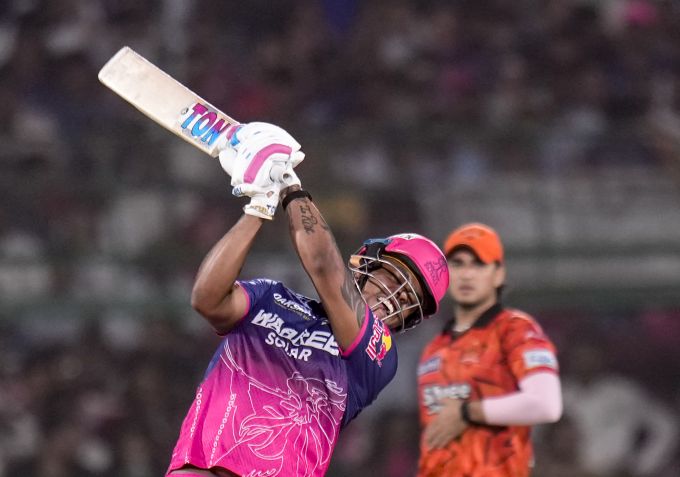 Sports Images of The Day (26 April 2026)