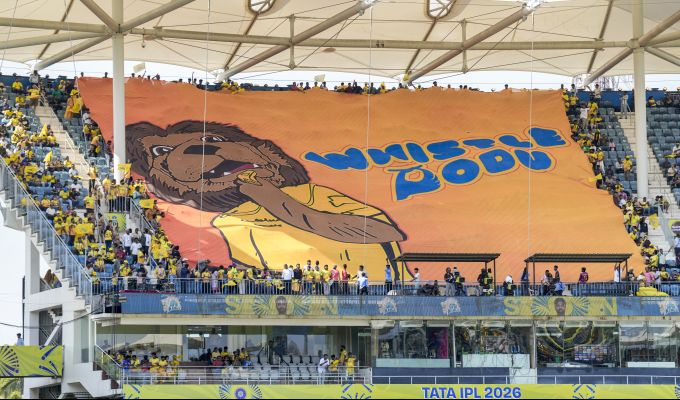 Sports Images of The Day (26 April 2026)