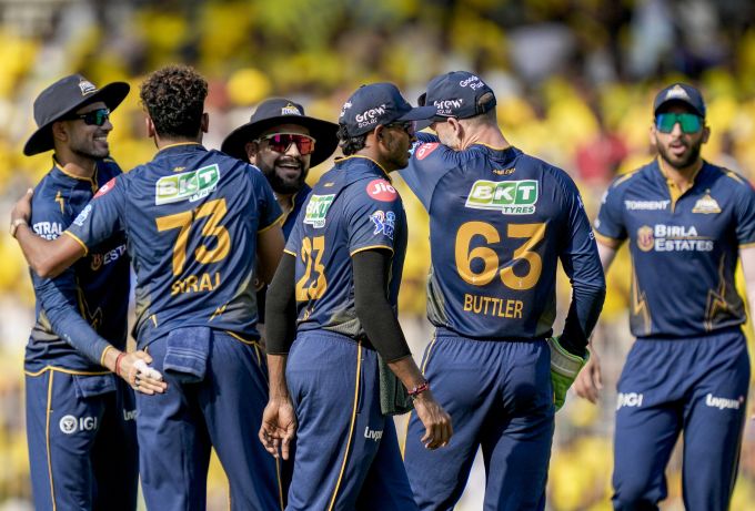 Sports Images of The Day (26 April 2026)