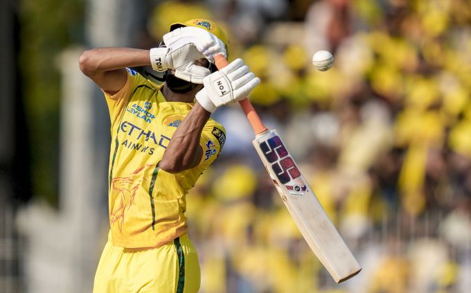 Sports Images of The Day (26 April 2026)