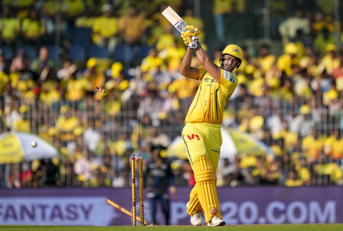 Sports Images of The Day (27 April 2026)