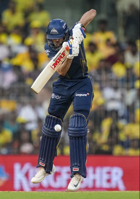 Sports Images of The Day (27 April 2026)