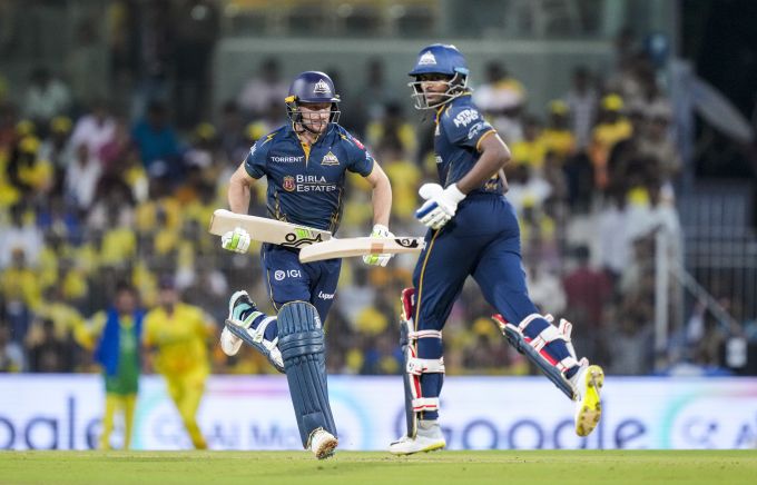 Sports Images of The Day (27 April 2026)