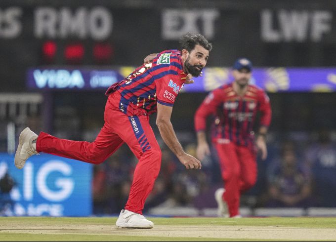 Sports Images of The Day (27 April 2026)
