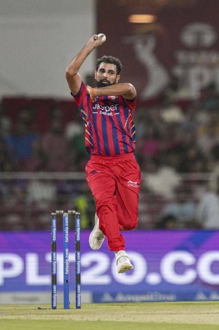 Sports Images of The Day (27 April 2026)