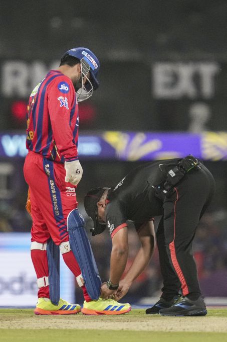 Sports Images of The Day (27 April 2026)