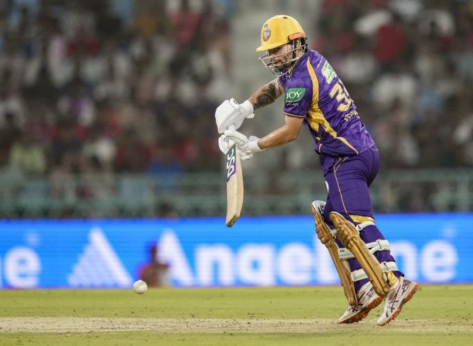 Sports Images of The Day (27 April 2026)