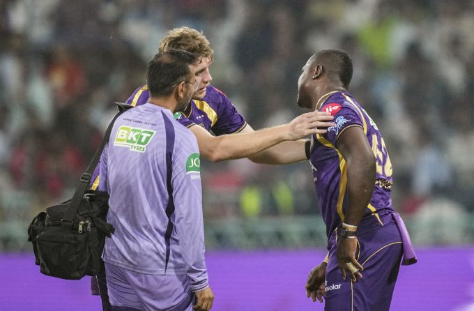 Sports Images of The Day (27 April 2026)