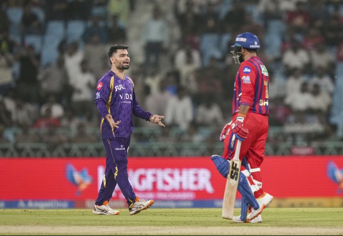 Sports Images of The Day (27 April 2026)