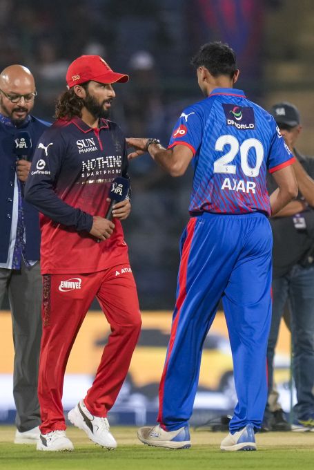 Sports Images of The Day (27 April 2026)