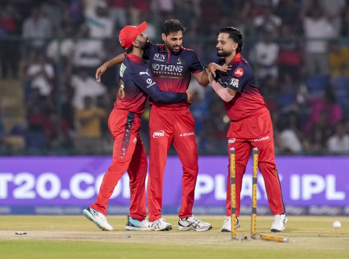 Sports Images of The Day (28 April 2026)