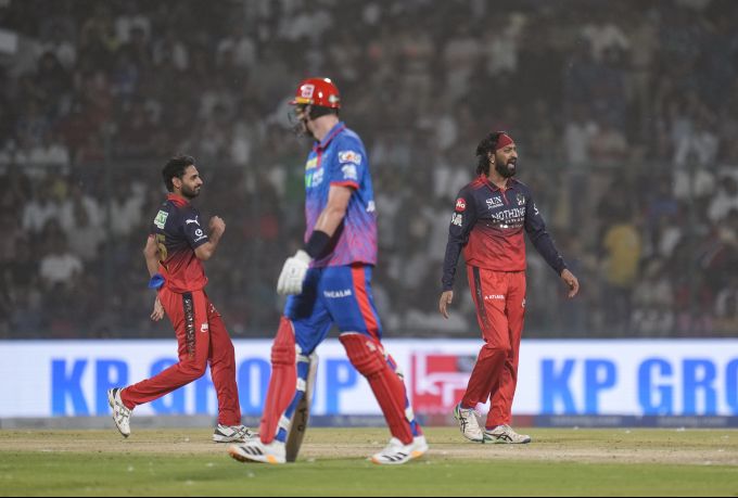 Sports Images of The Day (28 April 2026)