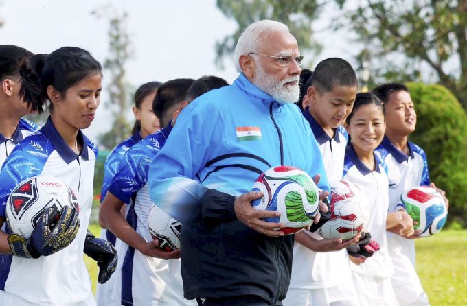 Sports Images of The Day (28 April 2026)