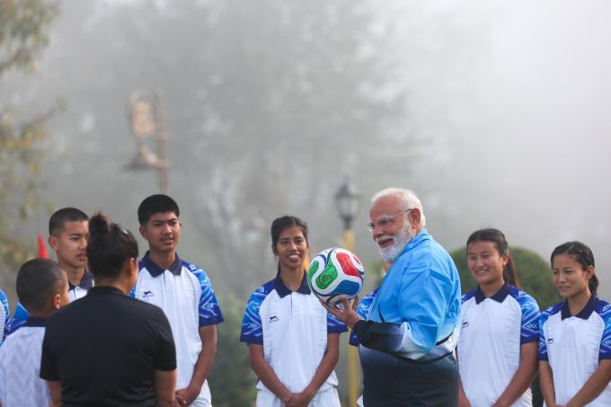 Sports Images of The Day (28 April 2026)